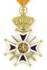 Grootofficier in de Orde van Oranje Nassau (ON.2)